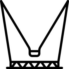 弹射