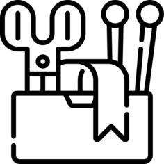 Sewing tools