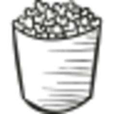 Flixster Draw Logo
