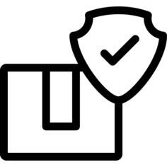 Delivered Box Verification