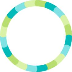 Hula hoop