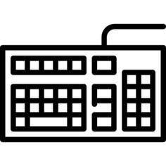 Keyboard