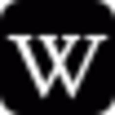 Wikipedia logo