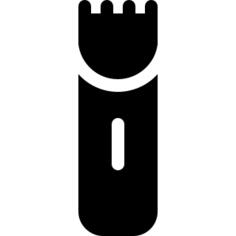 Electric razor