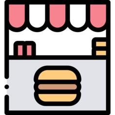 Food store