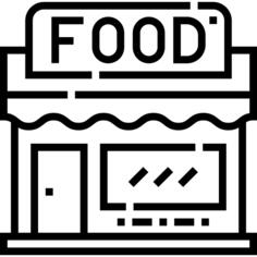Food store