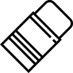 Eraser