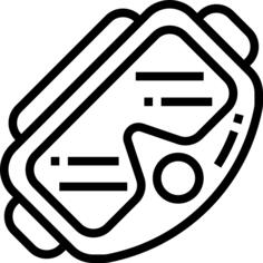 风镜