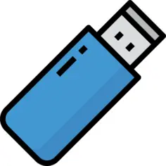 Flash drive