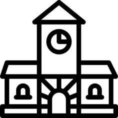 Town hall