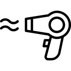Hairdryer