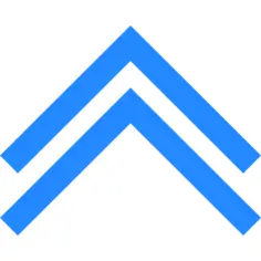 Up chevron