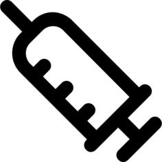 Syringe