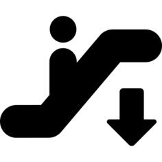 Mechanic Stairs