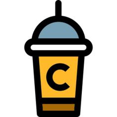 Coffee cup
