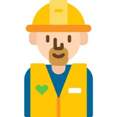 Volunteer