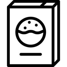 洗衣粉