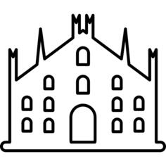 Milan Cathedral