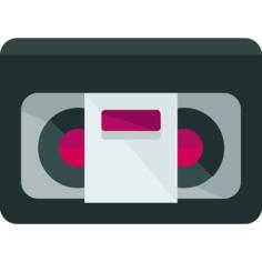 Video tape