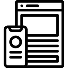 Responsive design