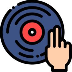 DJ