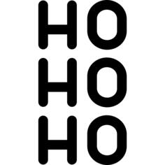 Hohoho