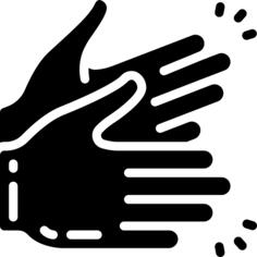 Clapping