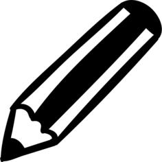 Pencil