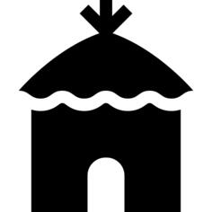 棚屋
