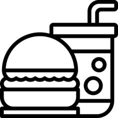 Junk food