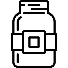 Mason Jar