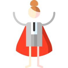 Superhero