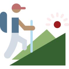 Hiker