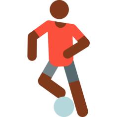 Soccer player