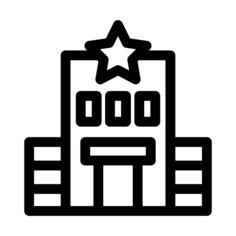 警察局