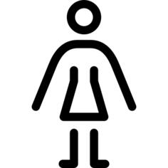 Stick Woman