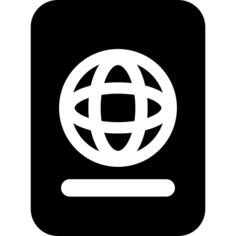 国际护照