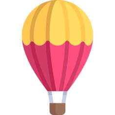 Hot air balloon