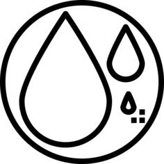 湿