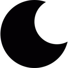 Crescent Moon