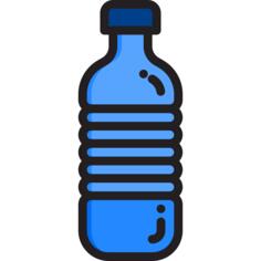 Water bottle