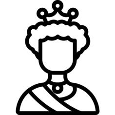 女王