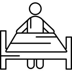 Making the Bed