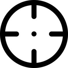 Crosshair