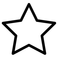 星