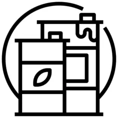 桶