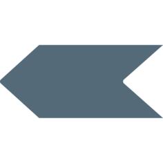 Left arrow