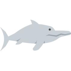 Ichthyosaurus