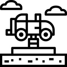 汽车