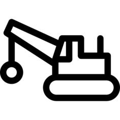 Demolition